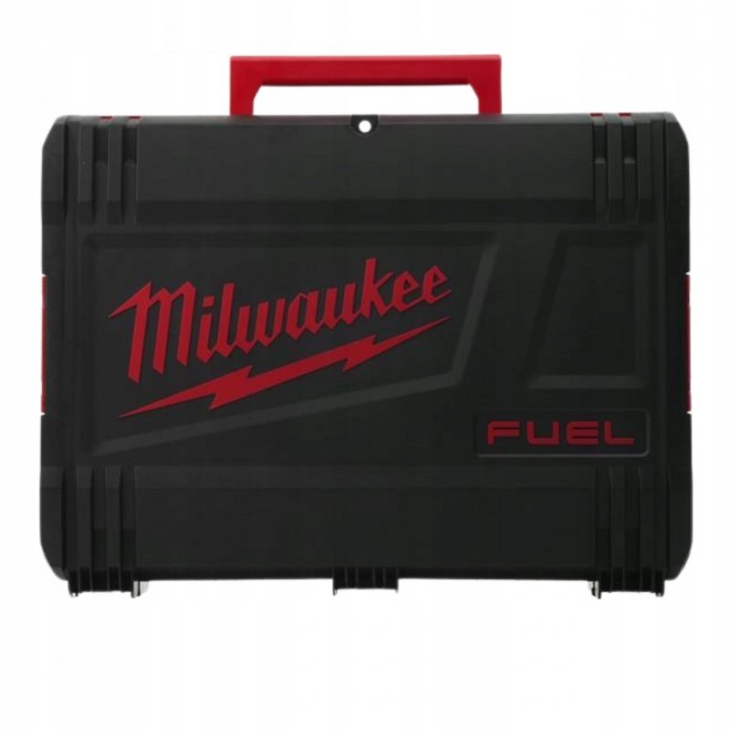 Milwaukee Klucz Udarowy akumulatorowy 12V 2x5,0Ah 746Nm 1/2'' WALIZKA