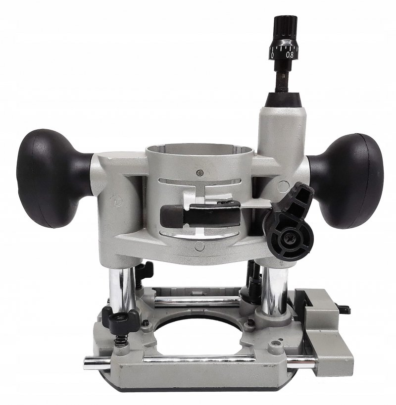 Frezarka górnowrzecionowa 4w1 6/8mm 710W VANDER