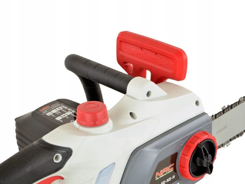 Piła pilarka elektryczna łańcuchowa NAC40cm 2000W