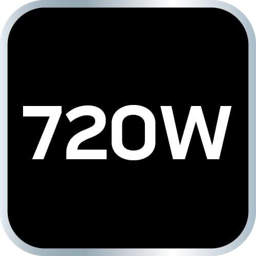 PANEL GRZEWCZY GRZEJNIK NA PODCZERWIEŃ 720W WIFI
