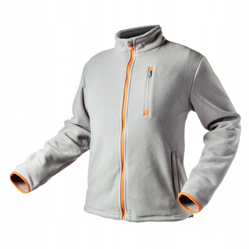 Bluza polarowa damska robocza ciepła BHP NEO r.XXL