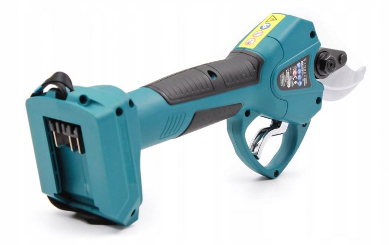 Sekator do gałęzi AKU 18V 4Ah VANDER VSA854