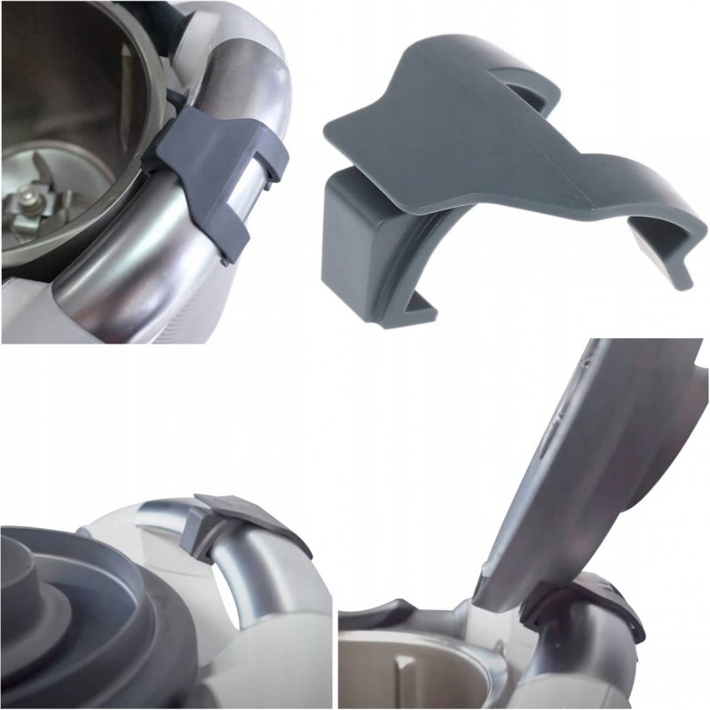 Uchwyt do pokrywy do VORWERK Thermomix TM31 TM6 TM5