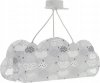 Lampa wisząca Chmurki zwis Clouds duża