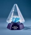 Crystal Lab Laboratorium Kryształów Lampka