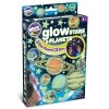 Naklejki Gwiazdki oraz Planety GLOW