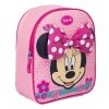 Plecak 3D Myszka Mini plecaczek wypukły Disney Minnie Mouse