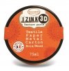 Farba pasta 3D do tkanin koszulek T-shirtów 75ml
