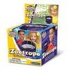 Zoetrope Zabawka Animacyjna