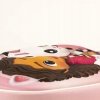 KOCI DOMEK GABI Gabby's Dollhouse plecak 3D WYPUKŁY do przedszkola 