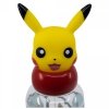 POKEMON 3D BIDON BUTELKA Z TRITANU 560ml Pikachu