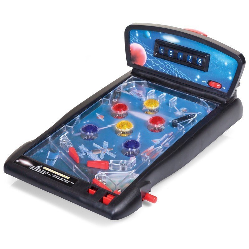 FLIPPER Space Pinball
