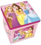 Pudełko Disney Princes Księżniczki