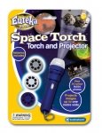 Space Torch Kosmiczna Latarka projektor