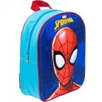 Plecak SpiderMan plecaczek 3D