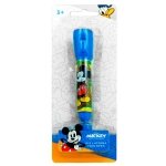 Latarka - długopis Myszka Miki Mickey Mouse