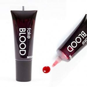 Profesjonalna sztuczna krew 10ml Fake Blood