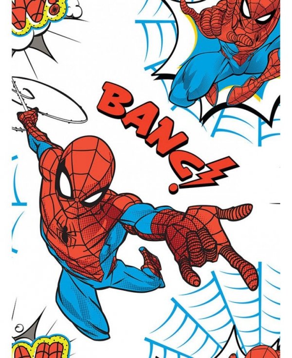 Tapeta Spider-Man Thwip!