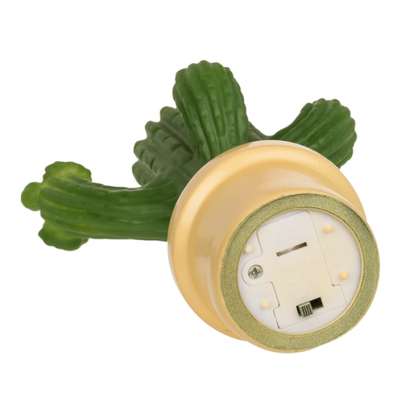 Lampka KAKTUS LED Nastrojowa