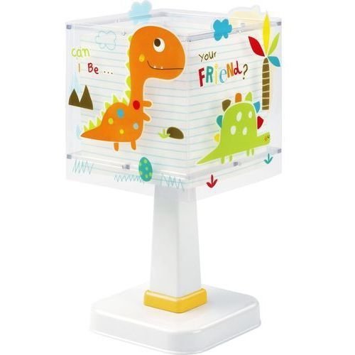 Lampka nocna Dinozaury DINOS