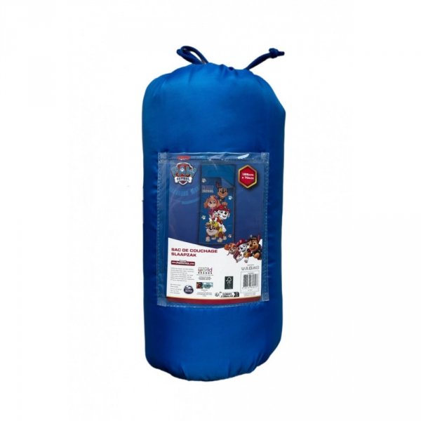 Śpiwór PAW Psi Patrol śpiworek 140x70cm