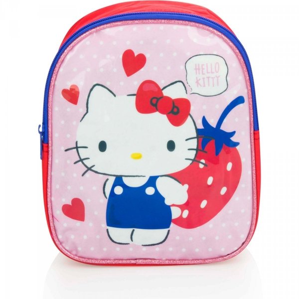 Plecak Hello Kitty plecaczek