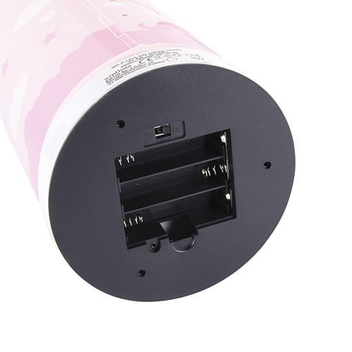 Lampka nocna stojąca UNICORN Jednorożec MILA LED 3W GROS 3000K