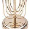 Lampa stojąca stołowa Ethan do salonu sypialni na stolik