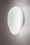 Lampa na ścianę Maksi nowoczesna 22 cm