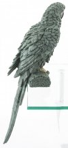 Figurka dekoracyjna papuga