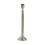 LAMPA  NIKLOWANA IX