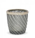 Świecznik lampion ozdobny wzór 6 - 3 szt.