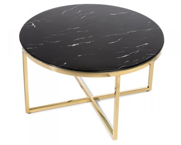 Stolik kawowy Vertigo 80 cm