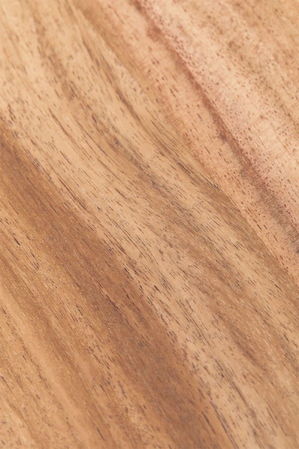 Stolik ława kawowa Millano z drewna akacjowego do salonu