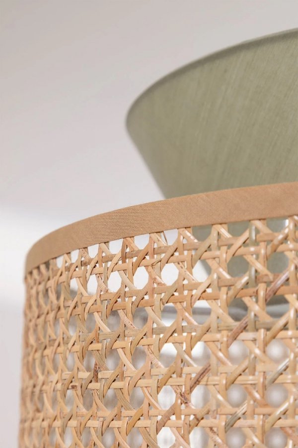 Lampa wisząca sufitowa Yerba boho 