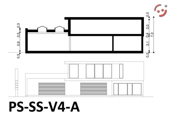 Projekt warsztatu samochodowego PS-SS-V4