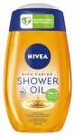 Nivea Bath Care Pielęgnujący olejek pod prysznic&  200ml