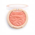 Makeup Revolution Blusher Reloaded Róz do policzków Peach Bliss 7.5g