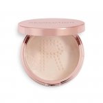 Makeup Revolution Conceal & Fix Setting Powder Puder sypki Light Pink 13g
