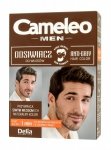 Delia Cosmetics Cameleo Odsiwiacz dla mężczyzn do włosów naturalnych i brązowych  1op