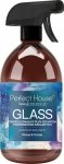BARWA Perfect House Glass Profesjonalny Płyn do mycia powierzchni szklanych  500ml