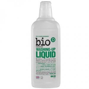 BIO-D Płyn do zmywania naczyń EKO 750 ml