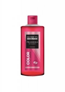Marion Color Esperto Płukanka do włosów Różowa  150ml