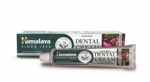 Himalaya Herbals Pasta do zębów Dental Cream  100g
