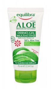 Equilibra Aloe Extra Dermo Multi-Active żel 75ml