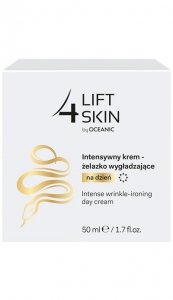 Lift 4 Skin Intensywny krem-żelazko wygładzający na dzień  50ml