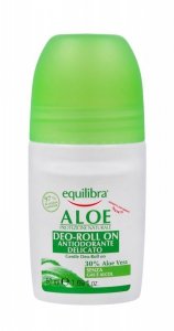 Equilibra Aloe Dezodorant roll-on  50ml