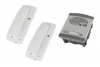 Domofon podwójny (komplet z zamkiem) KAD-47001  ALCAD