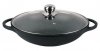 Patelnia / Wok z pokrywką MAESTRO MR-4832 32 cm