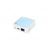 TP-LINK WR802N Router WiFi N300 1xWAN/LAN microUSB